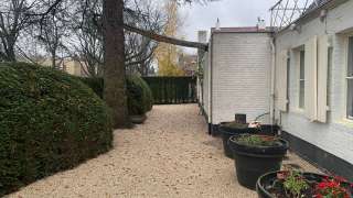 Tuin aanleggen Tilburg 