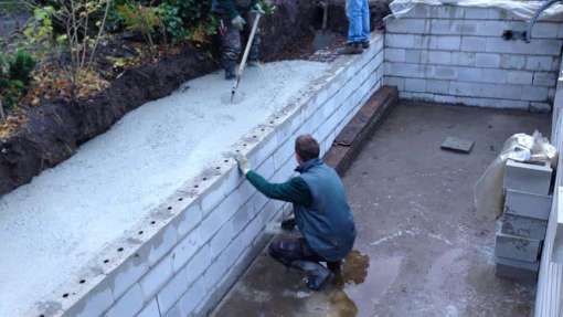 Zwemvijver aanleggen Breedenbroek